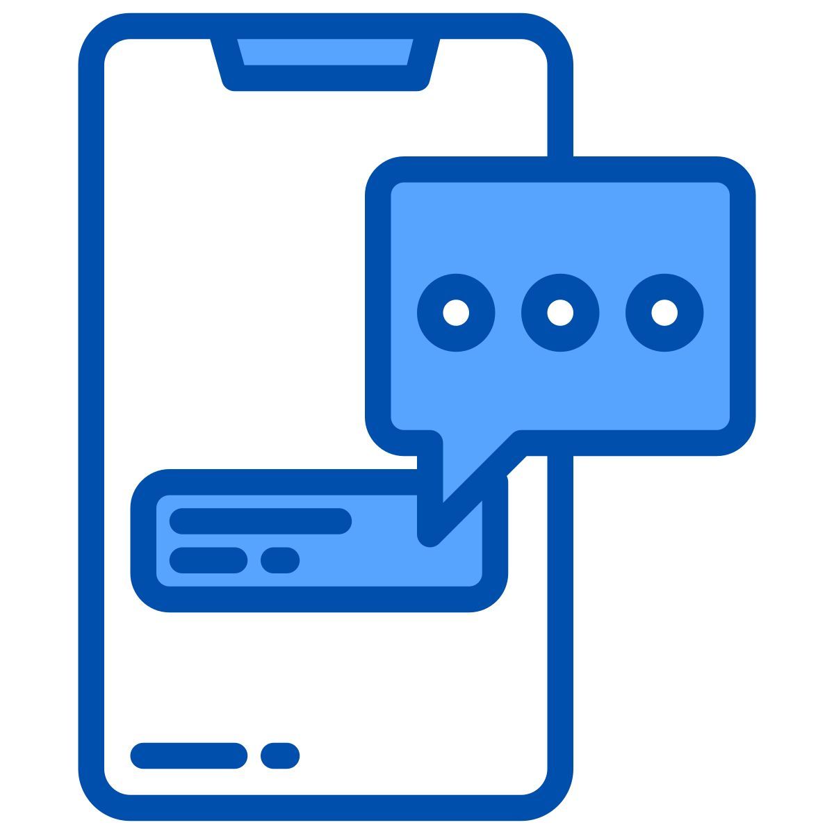 smartphone icon