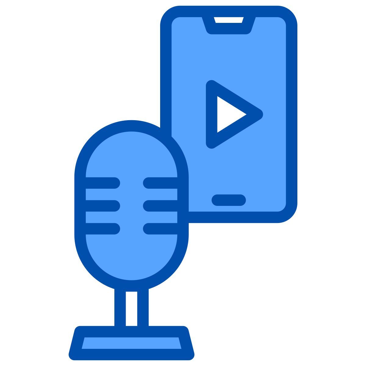 smartphone icon