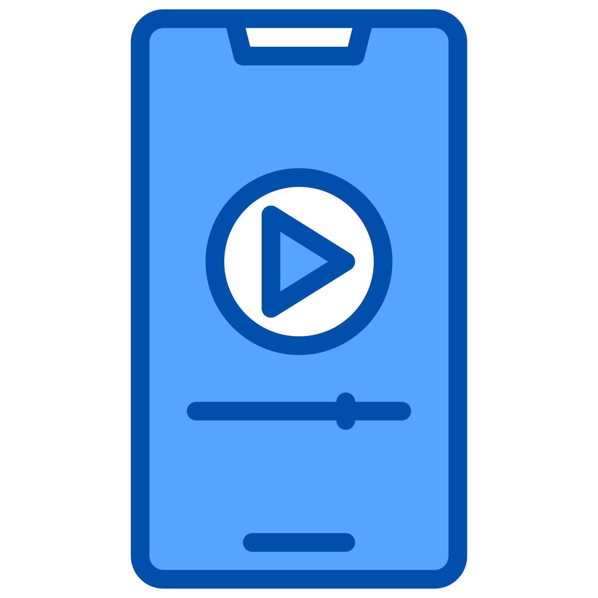 smartphone icon