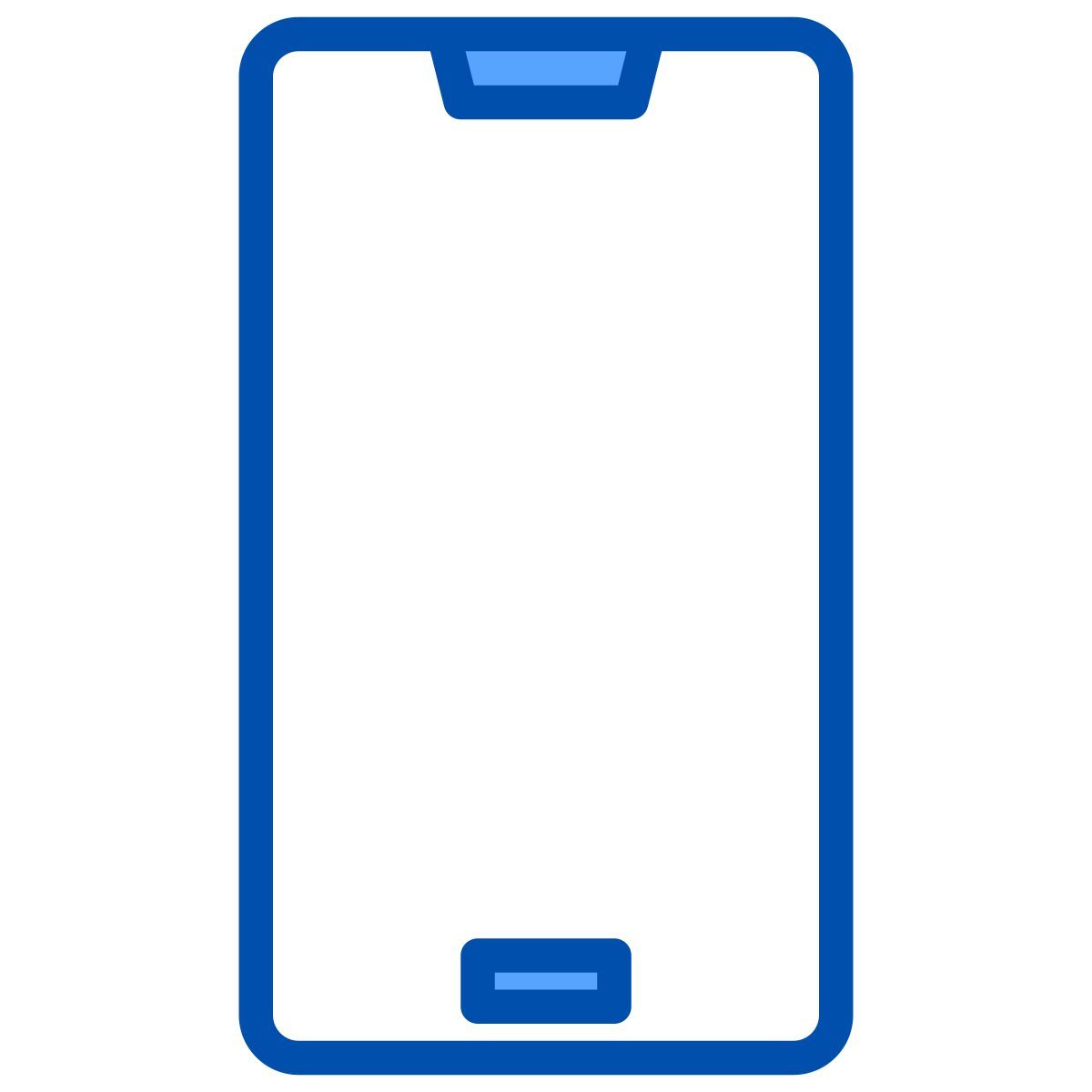 smartphone icon