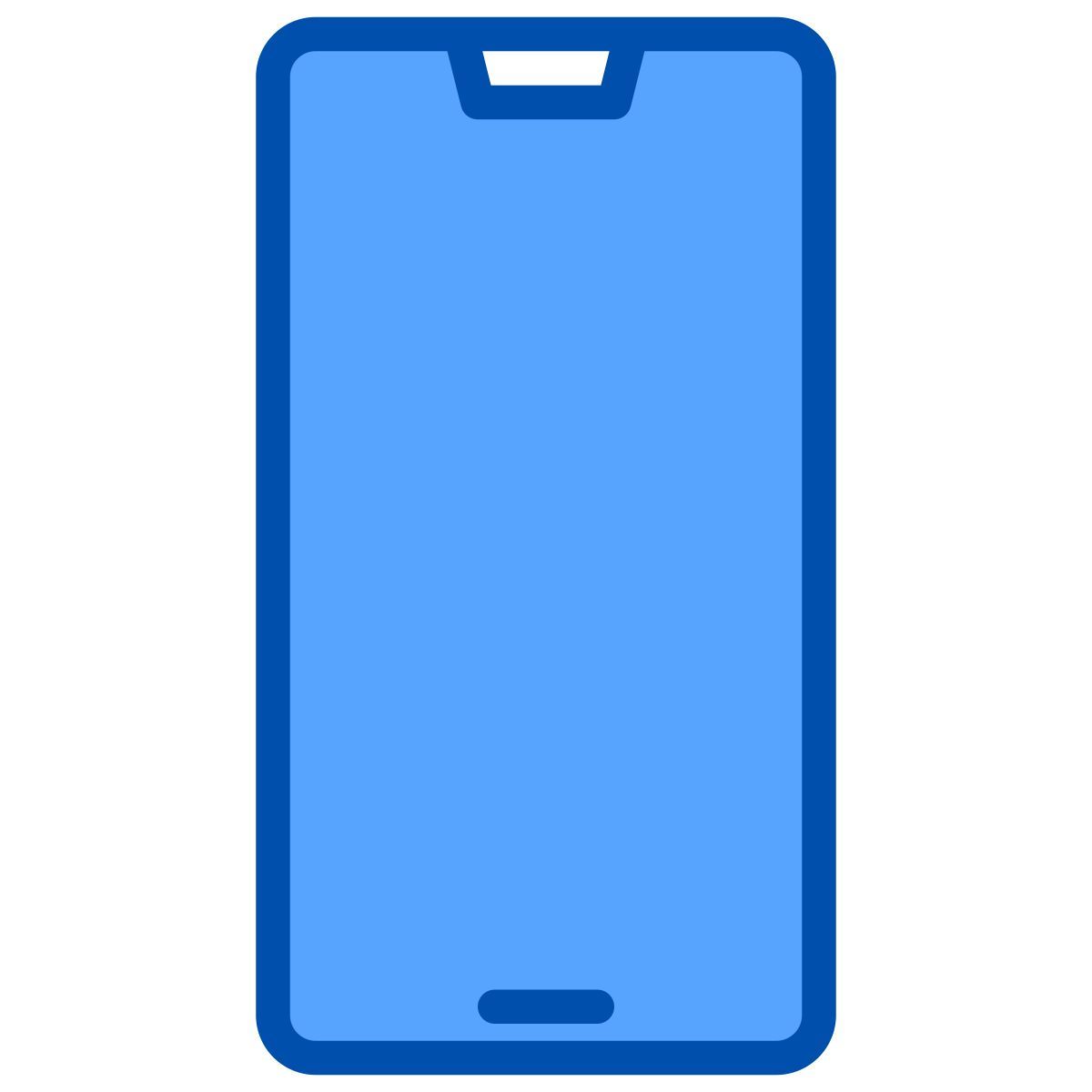 smartphone icon