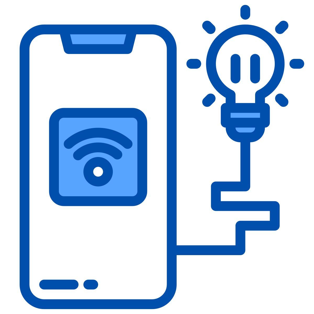 smartphone icon
