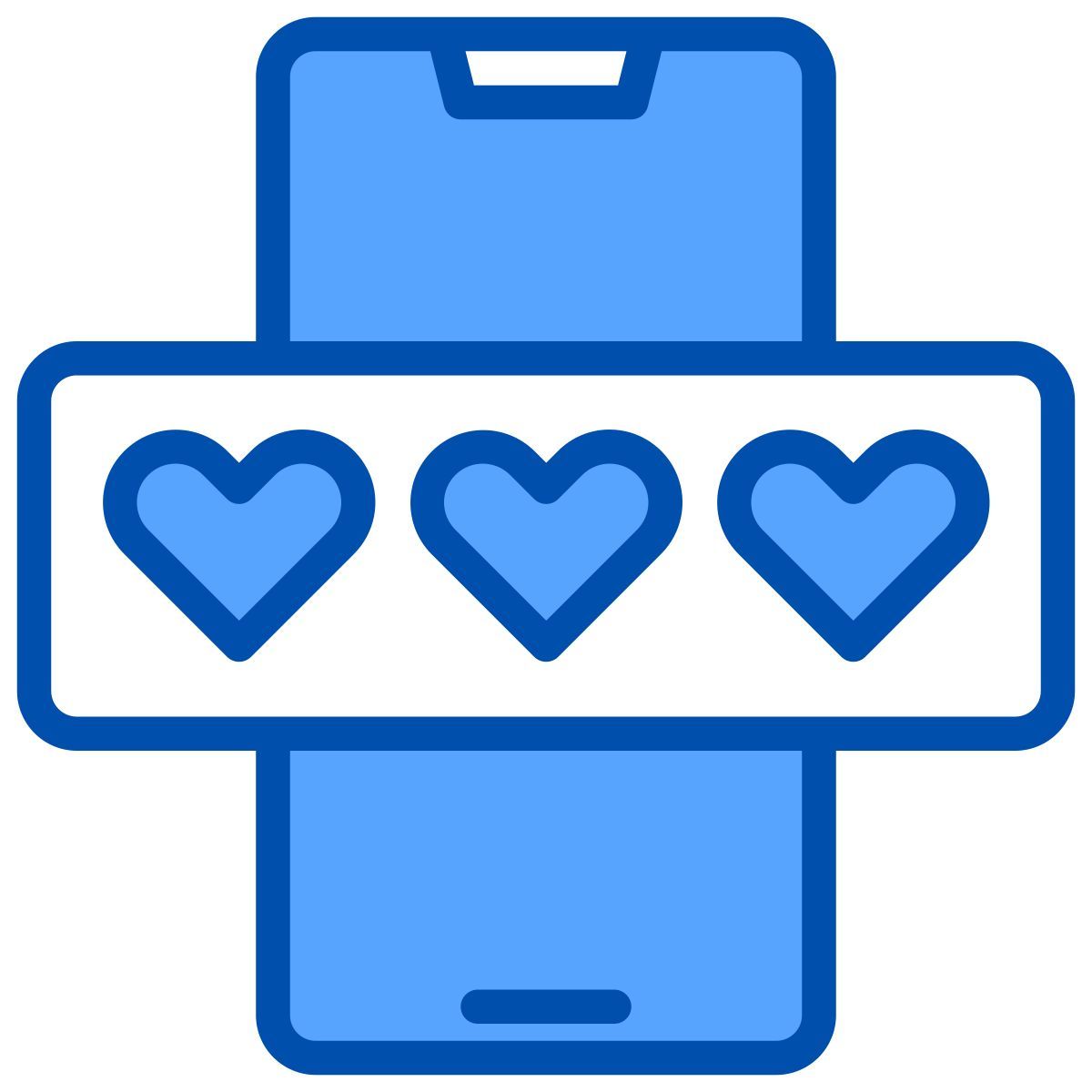smartphone icon