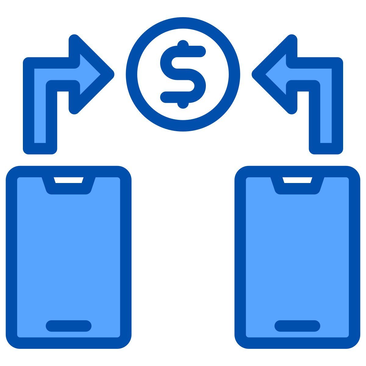 smartphone icon