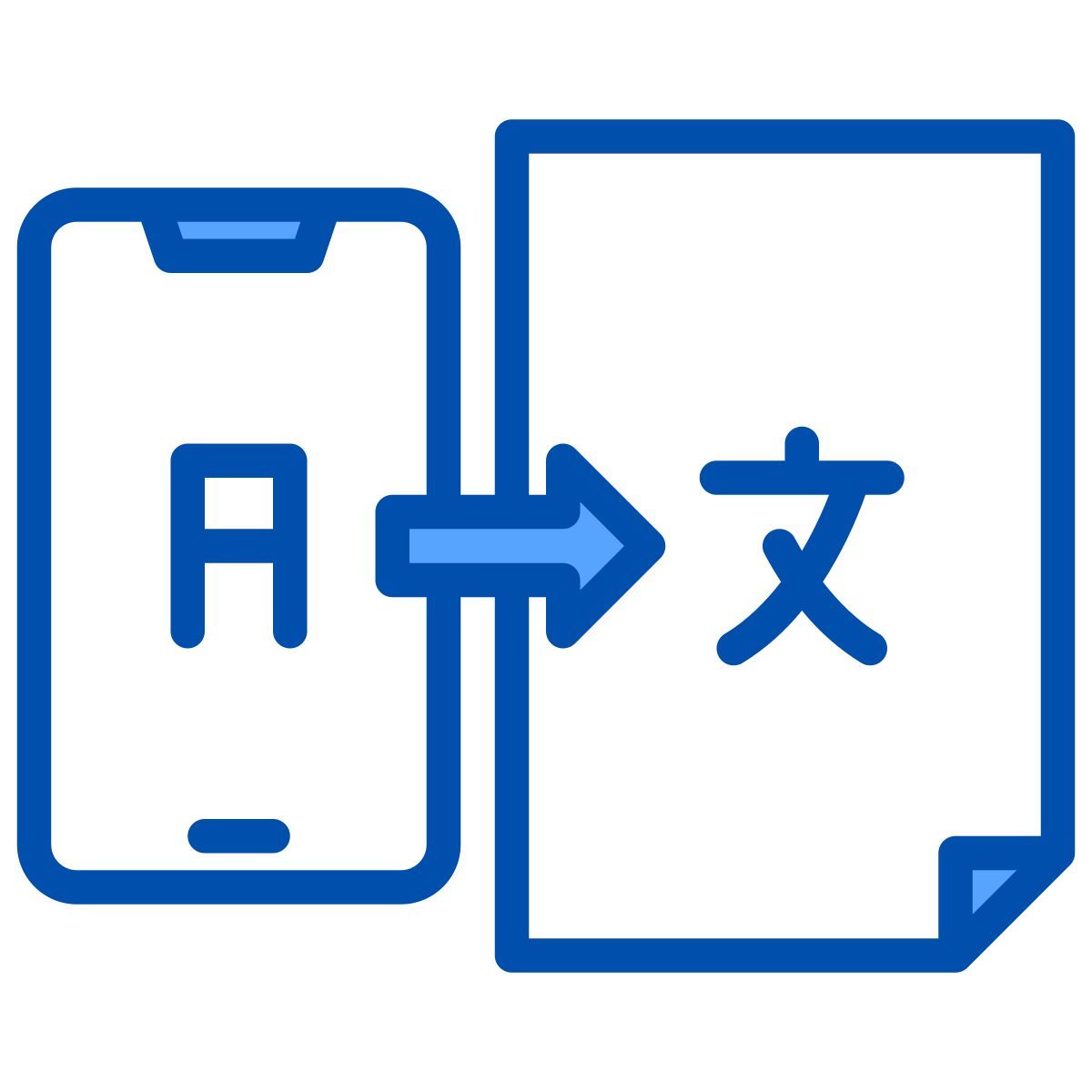 smartphone icon