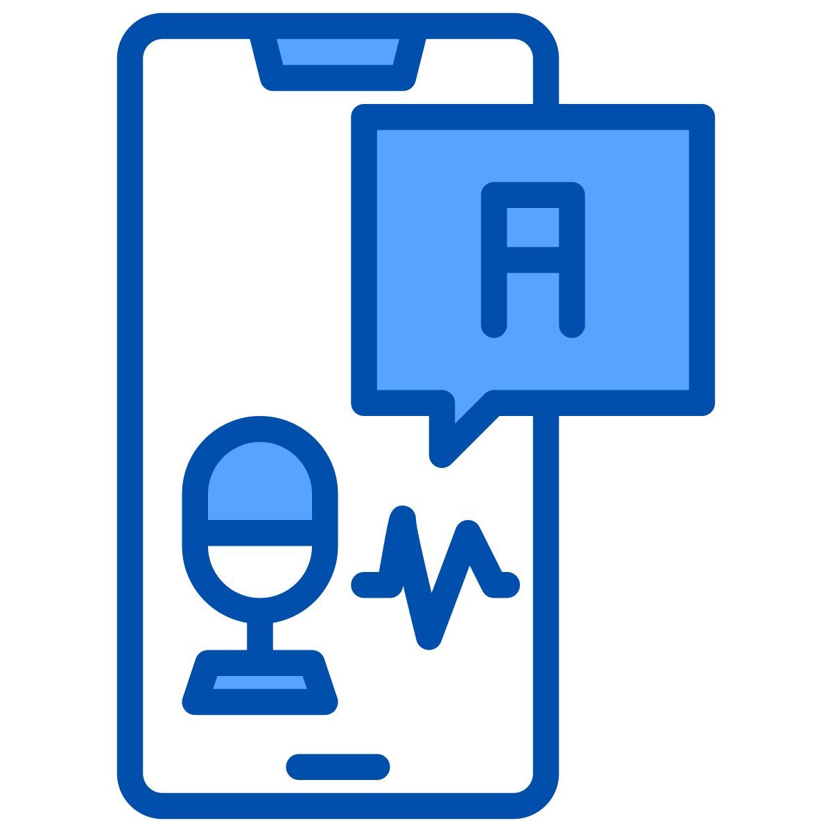 smartphone icon