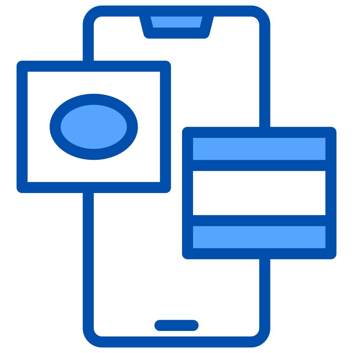smartphone icon