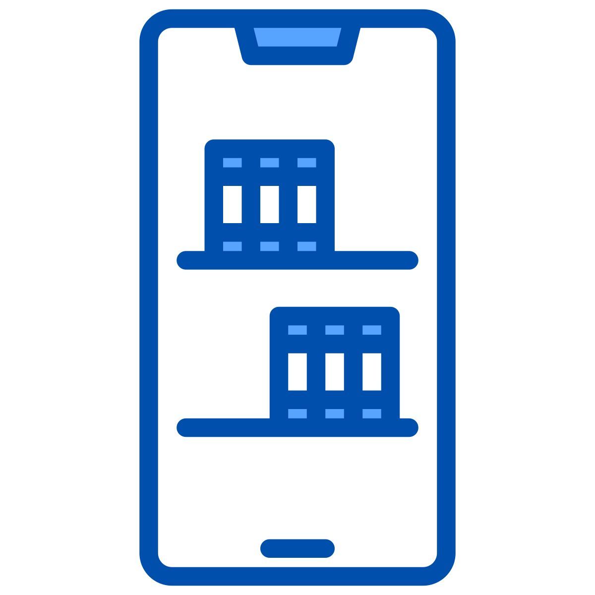 smartphone icon