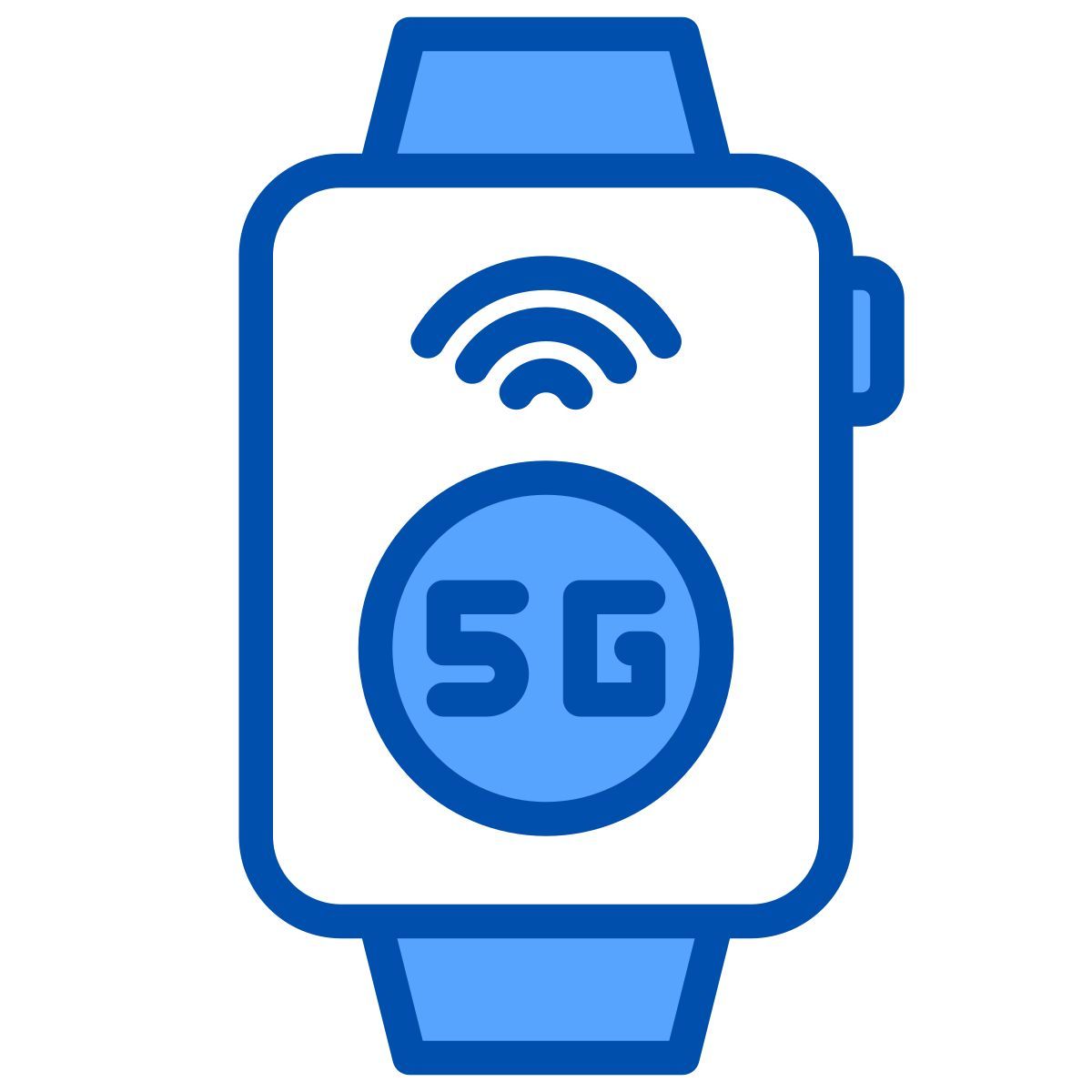 smartwatch icon