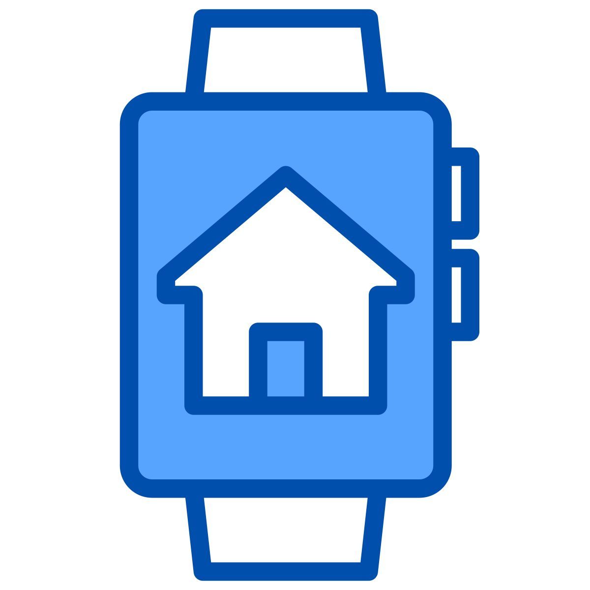 smartwatch icon