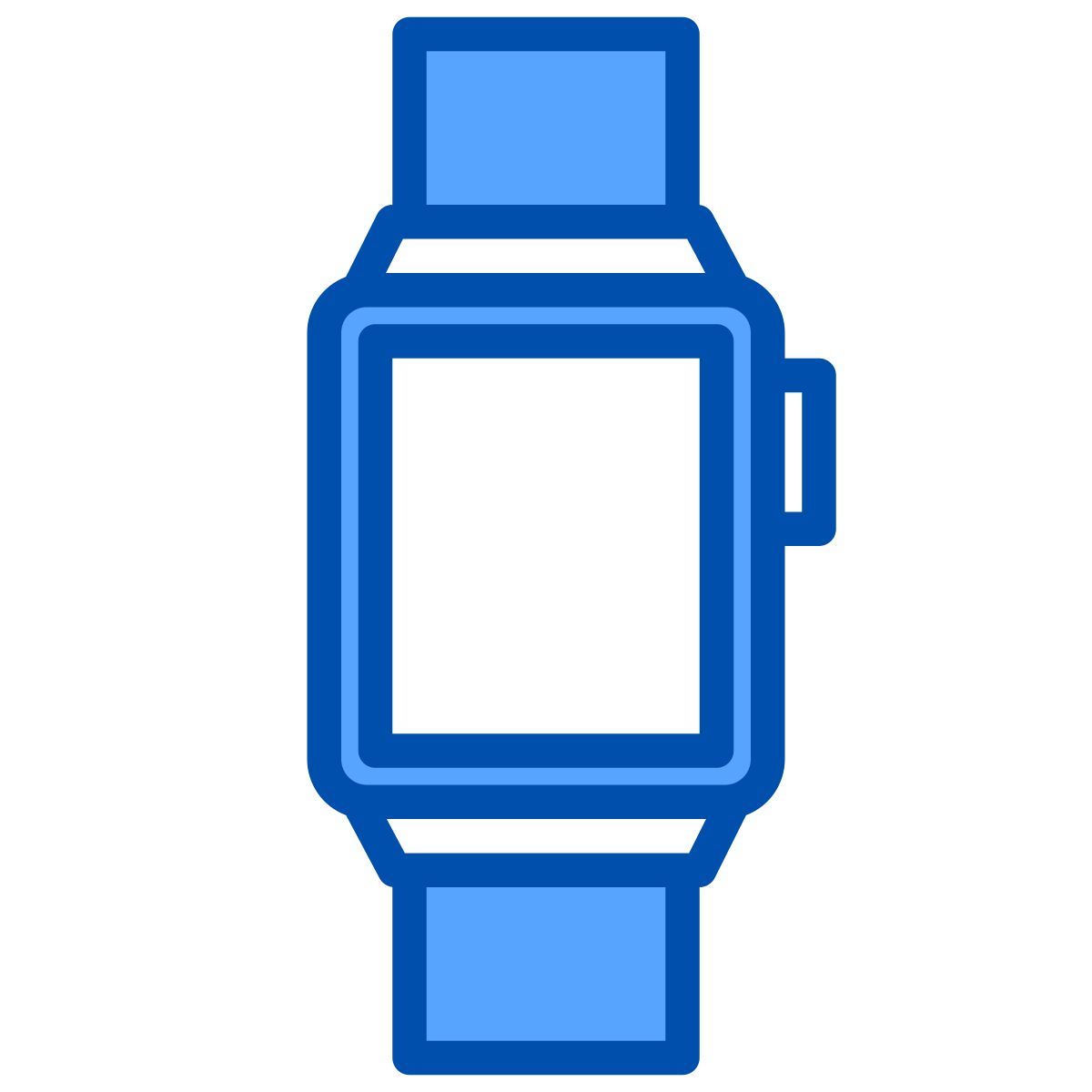 smartwatch icon