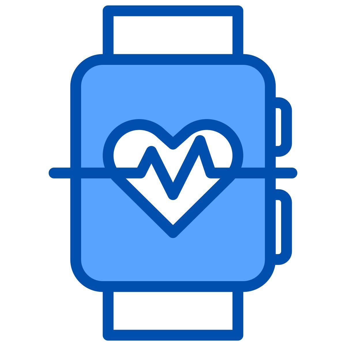 smartwatch icon