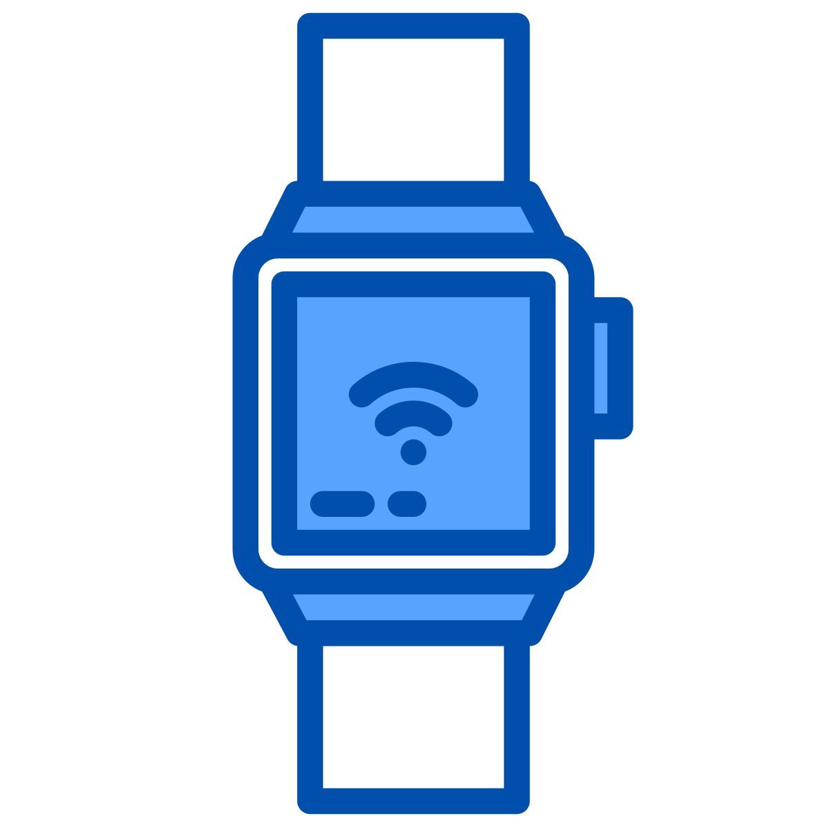 smartwatch icon