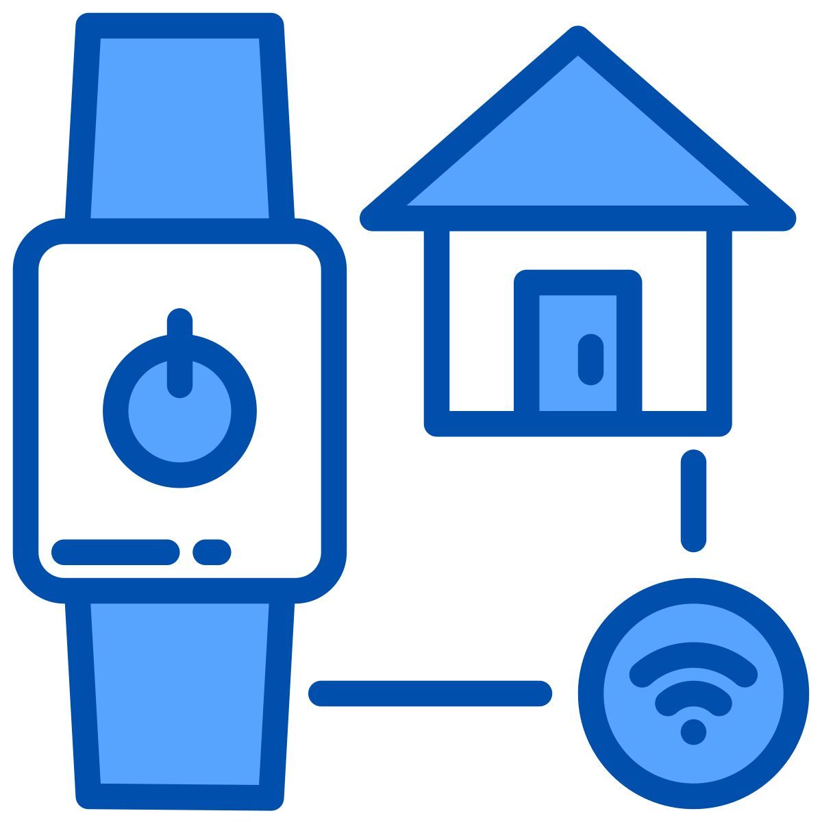 smartwatch icon