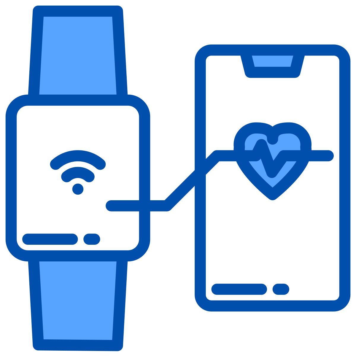 smartwatch icon