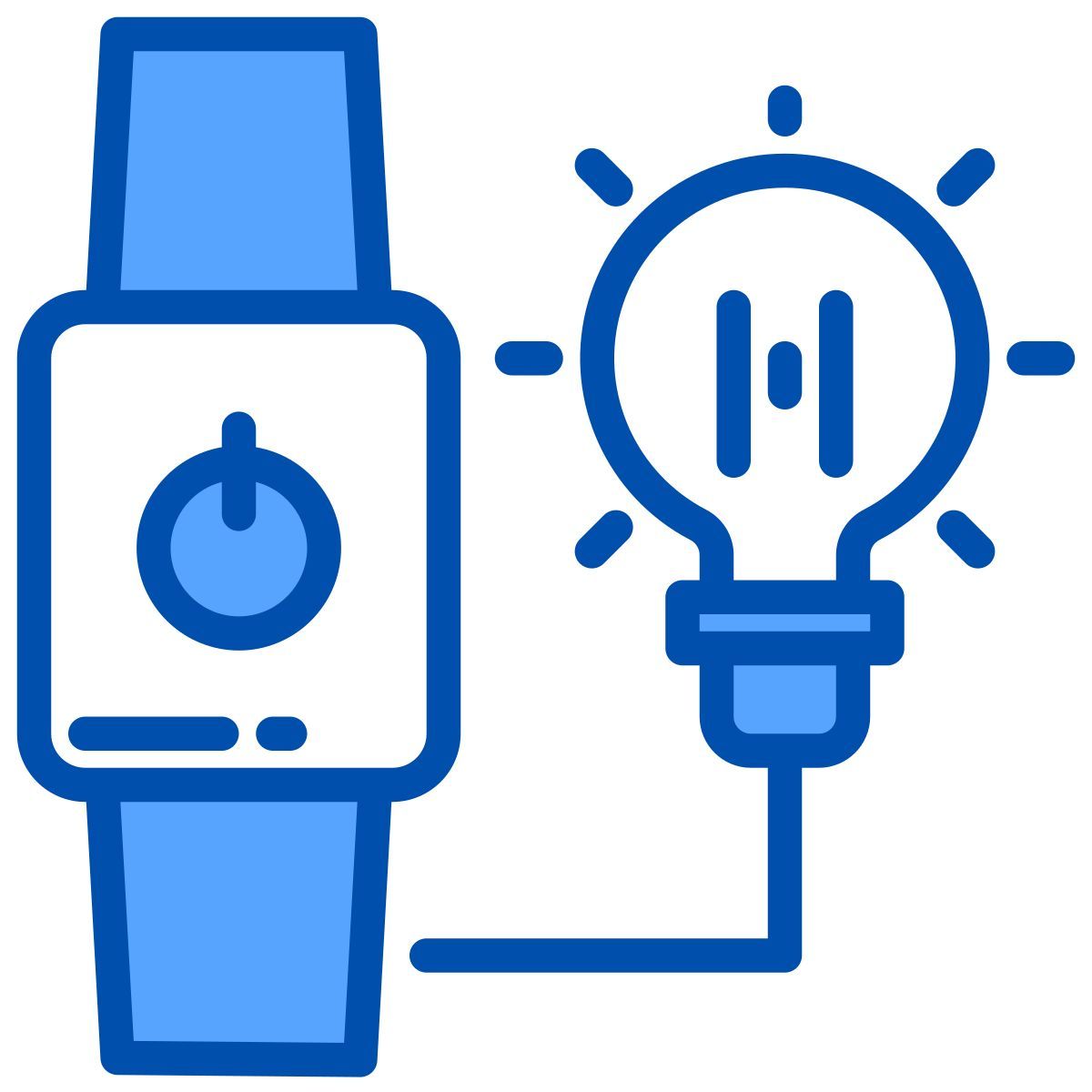 smartwatch icon