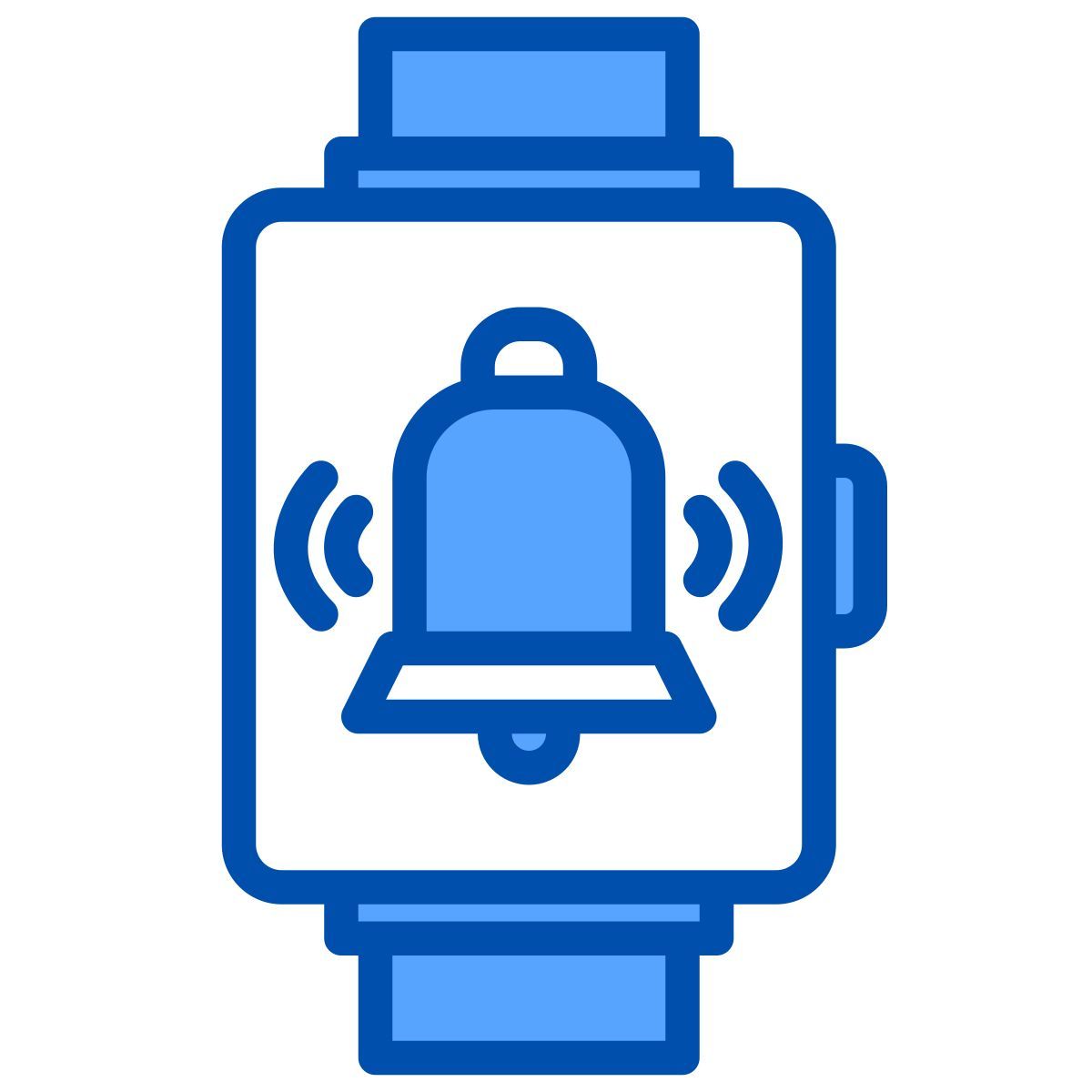smartwatch icon