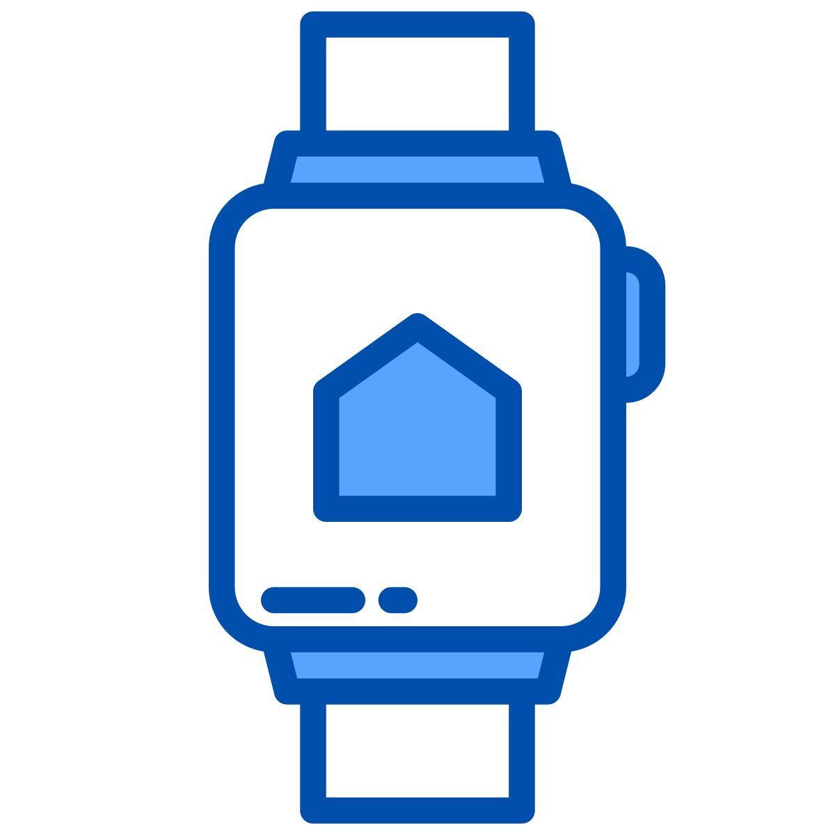 smartwatch icon
