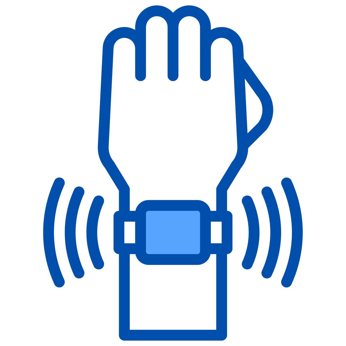 smartwatch icon