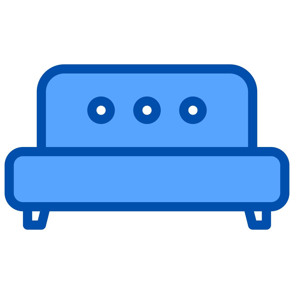 沙发 icon