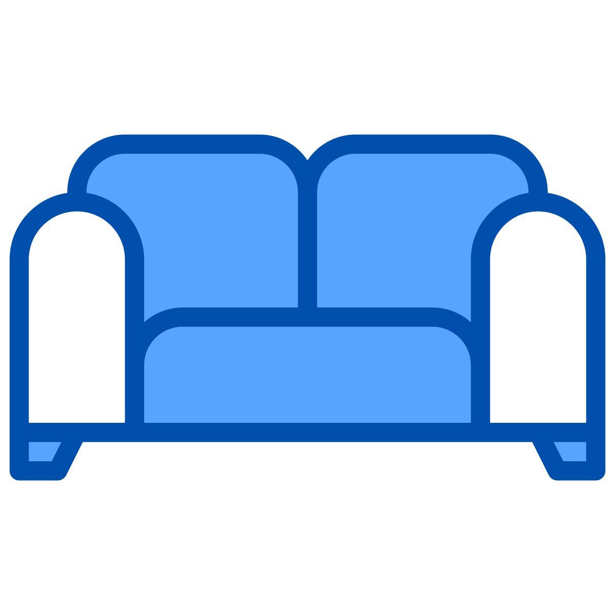 canapé icon