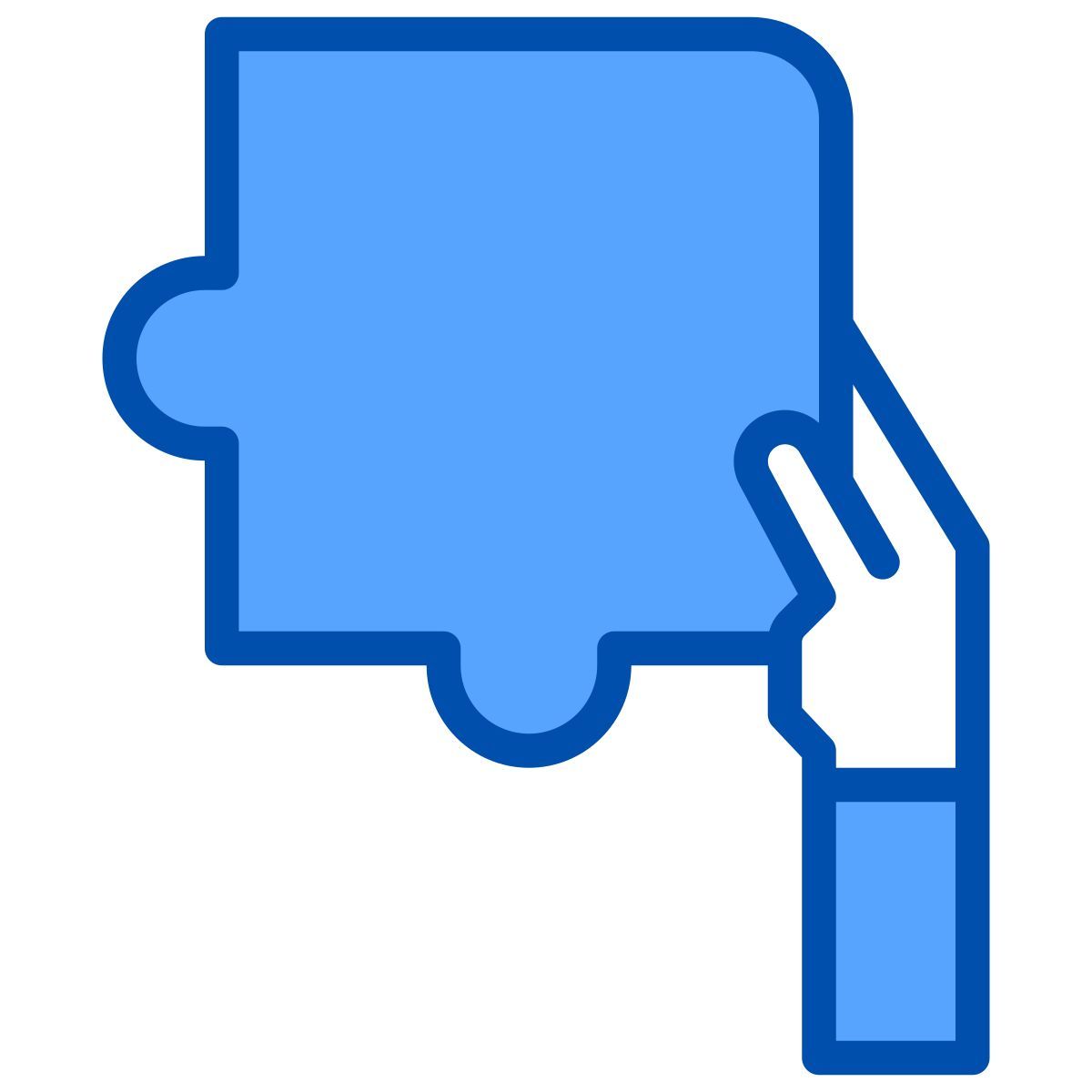 solution icon