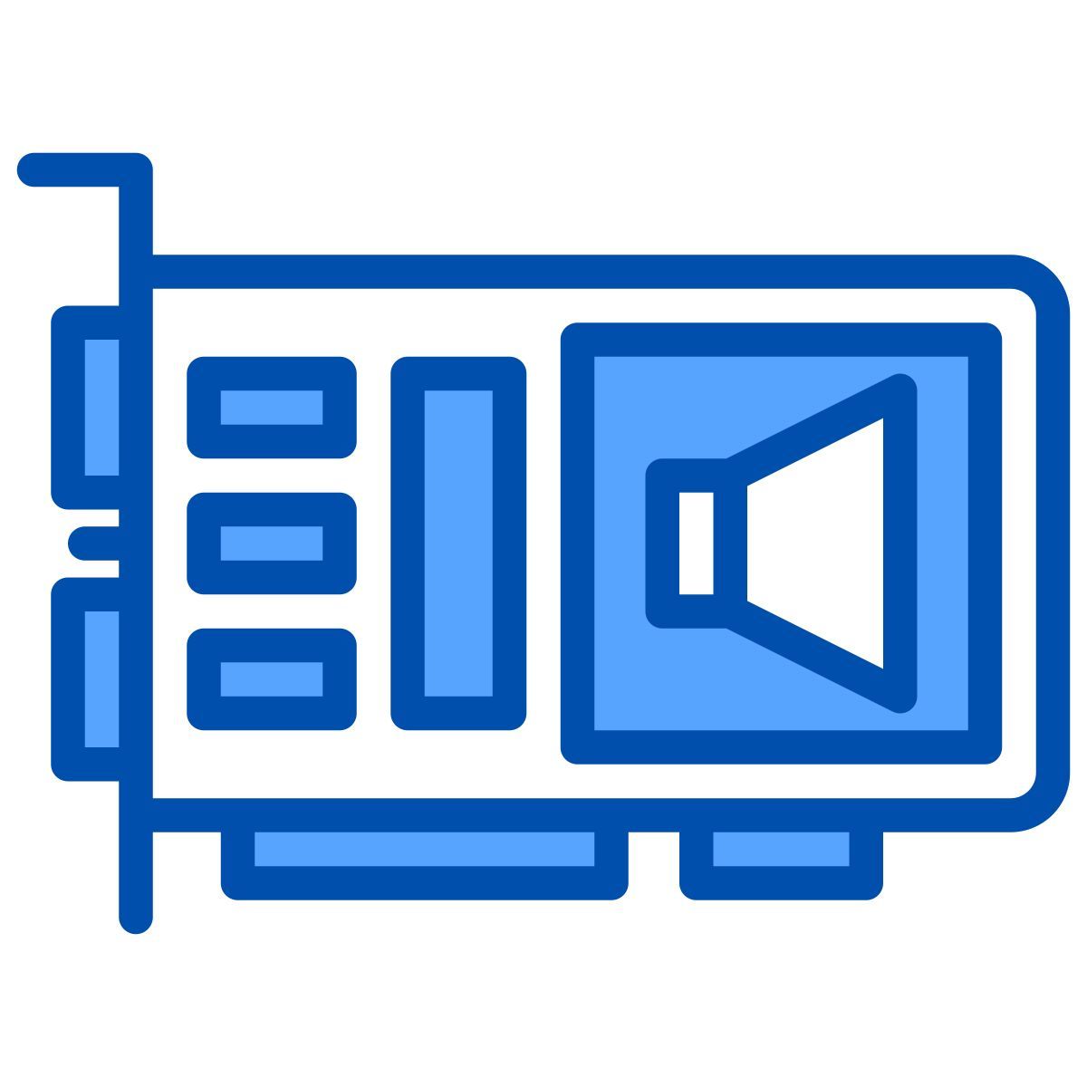 sound card icon