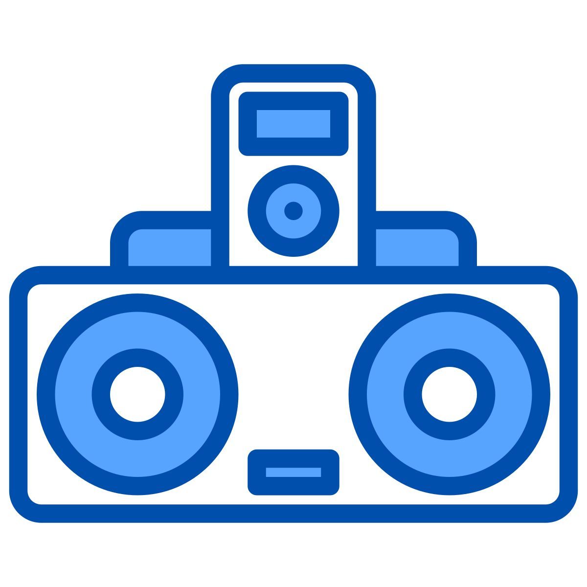 lautsprecher icon