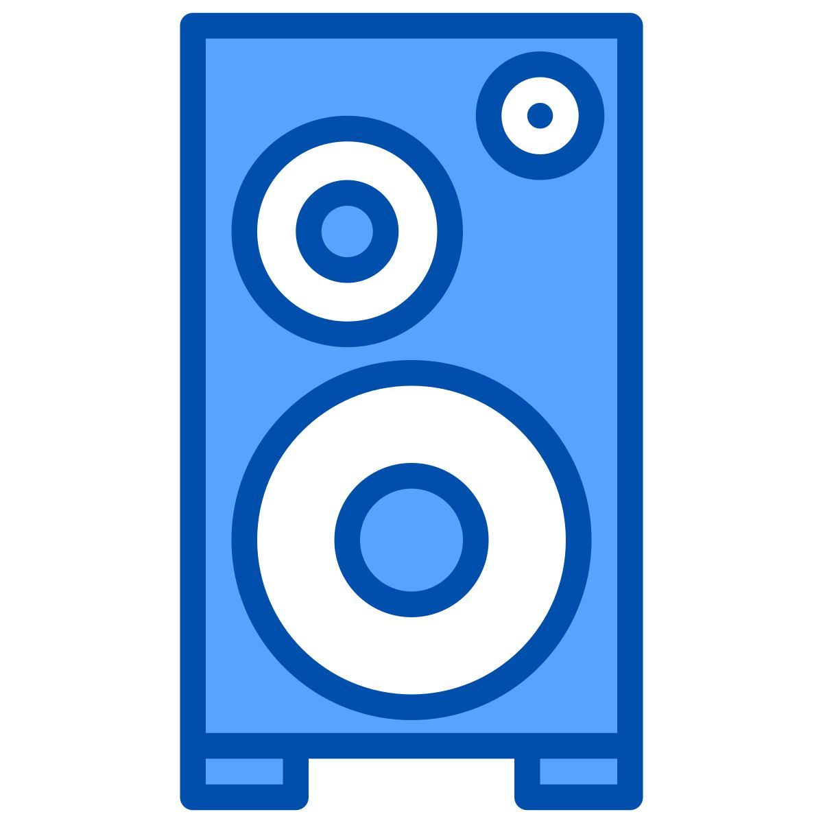 altavoz icon