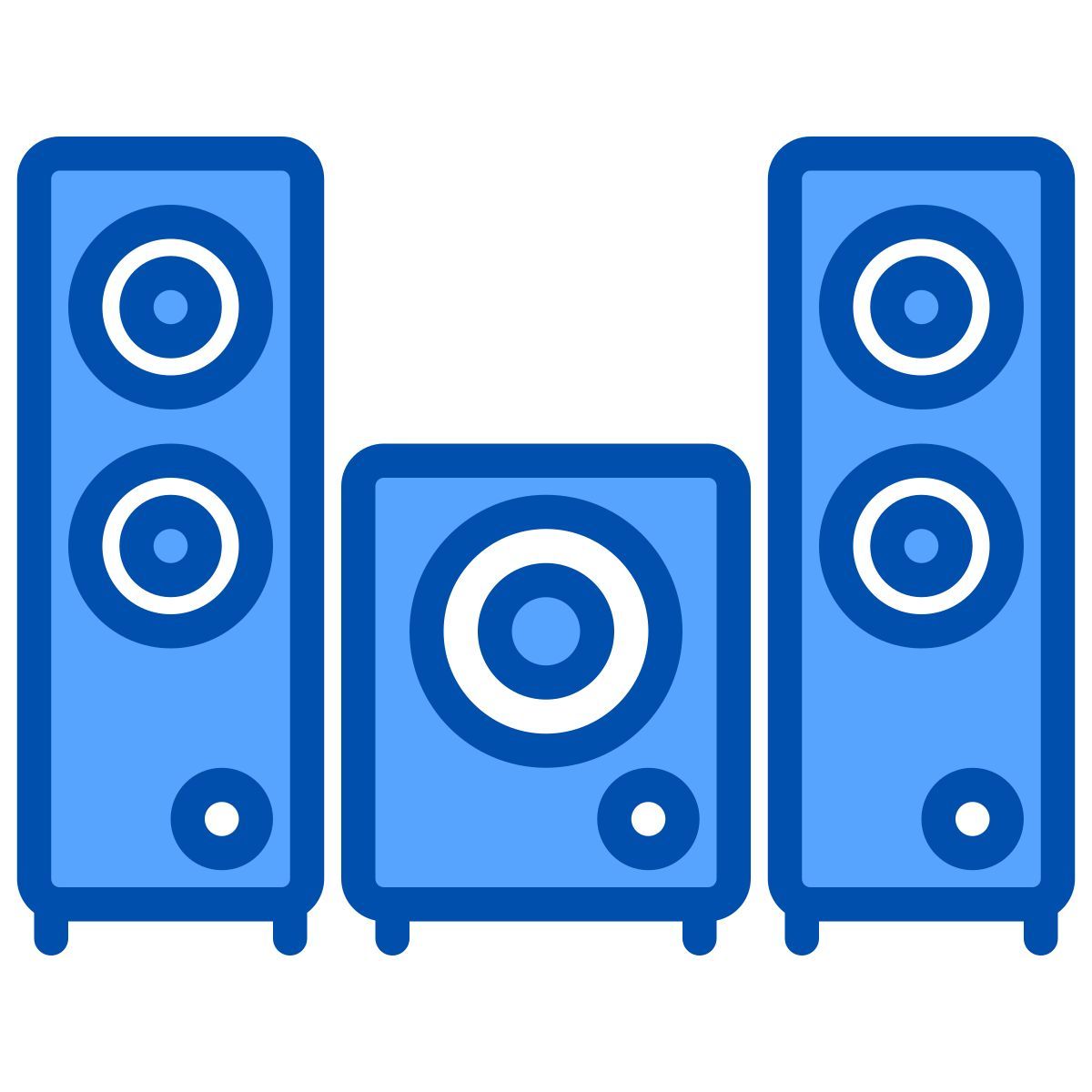 altavoz icon