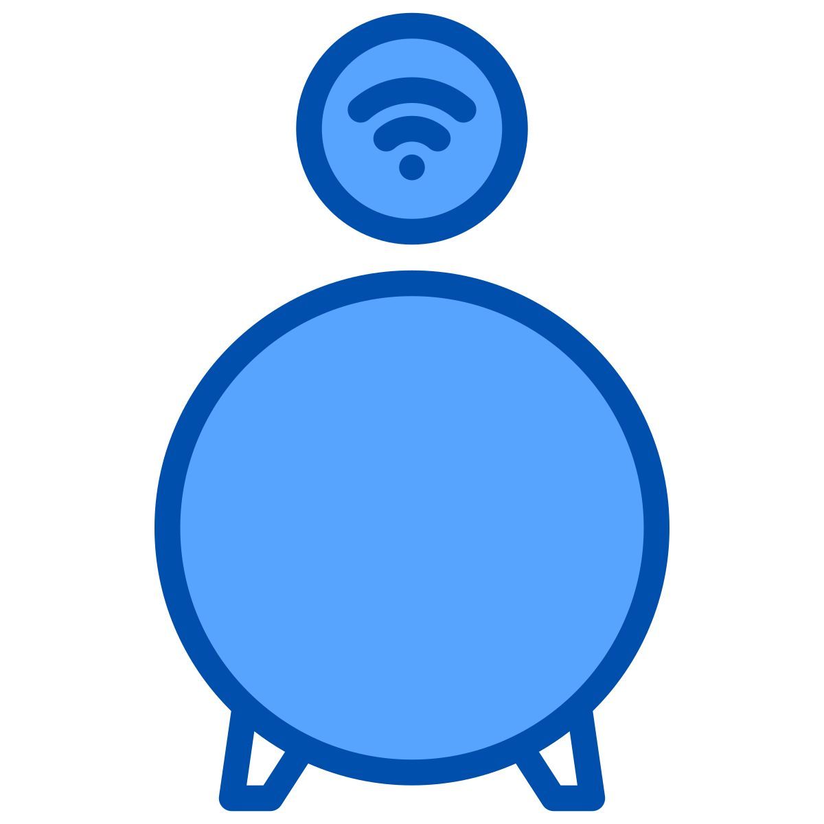 haut parleur icon