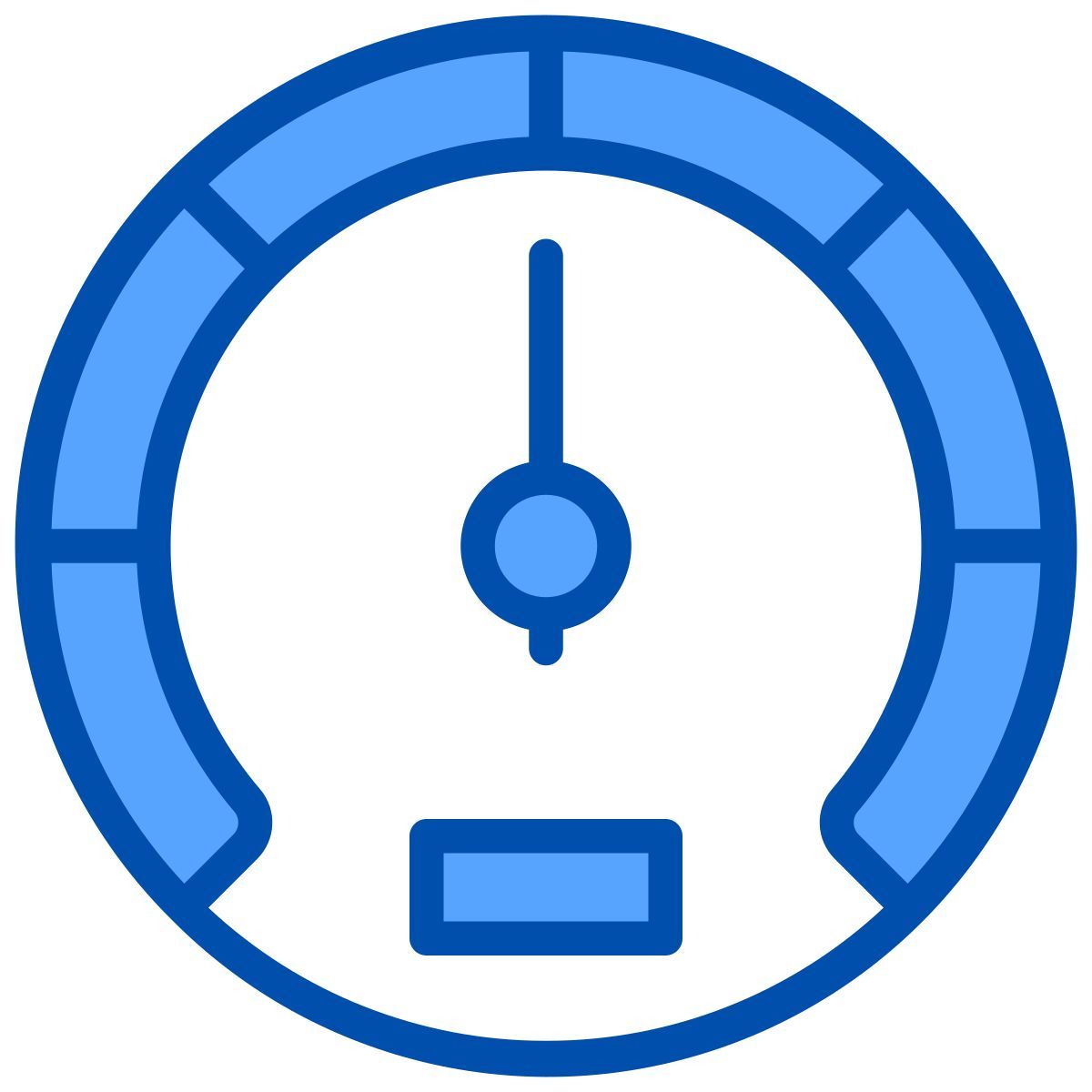 teste de velocidade icon