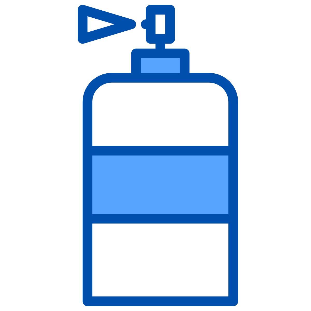 spray icon