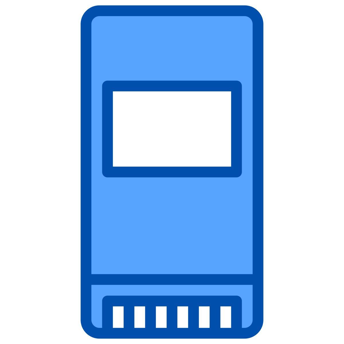ssd icon