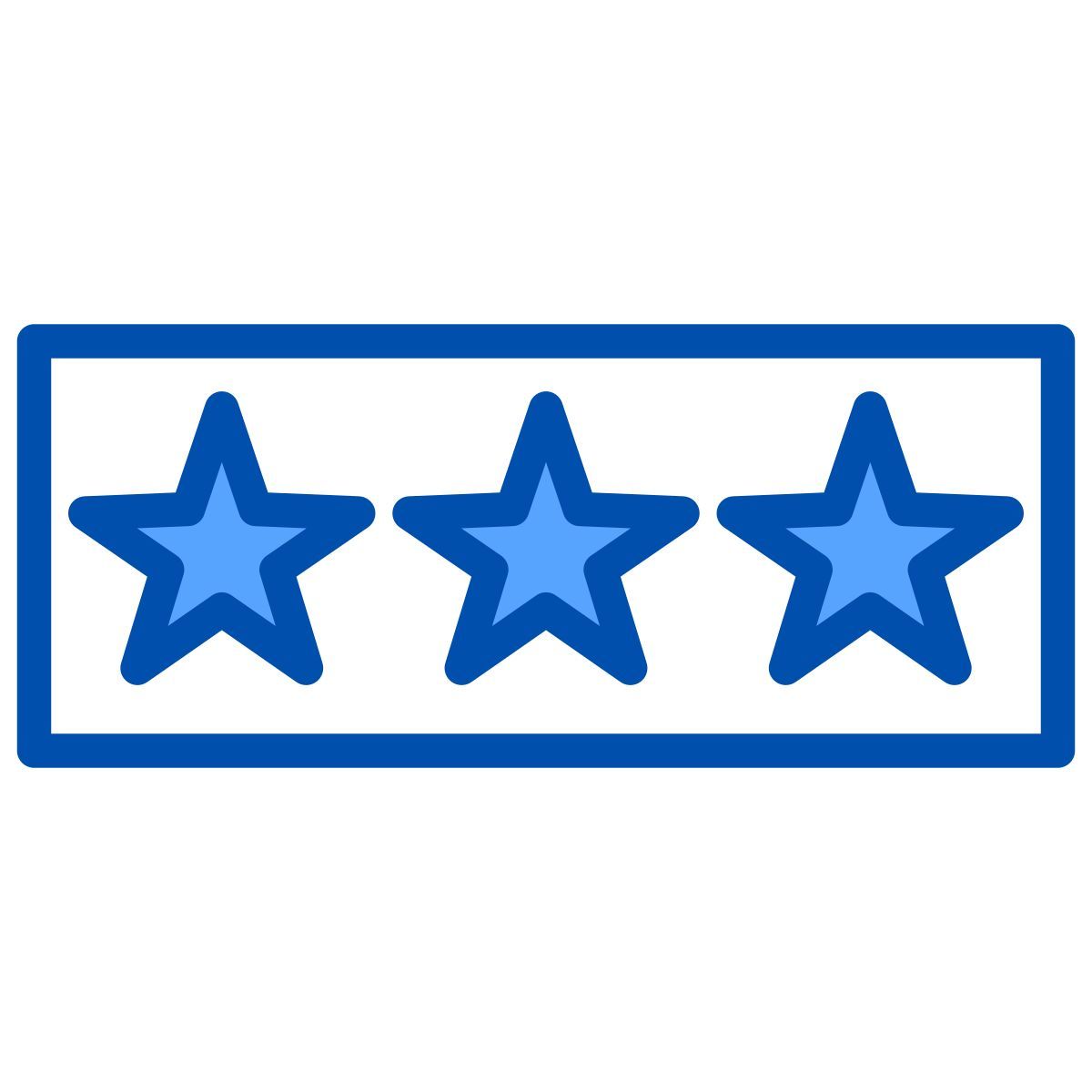 stars icon