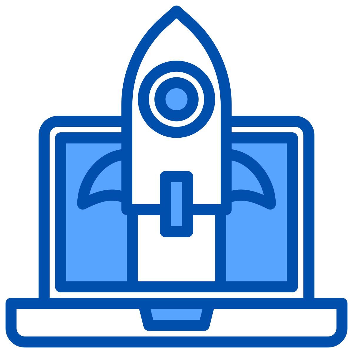 startup icon