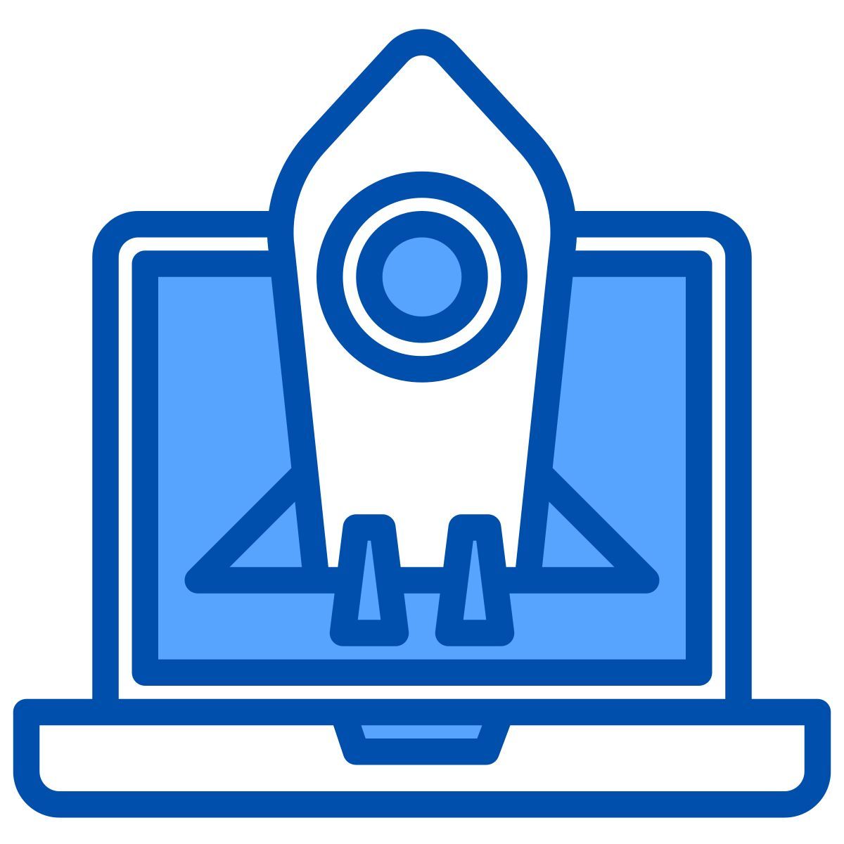 startup icon