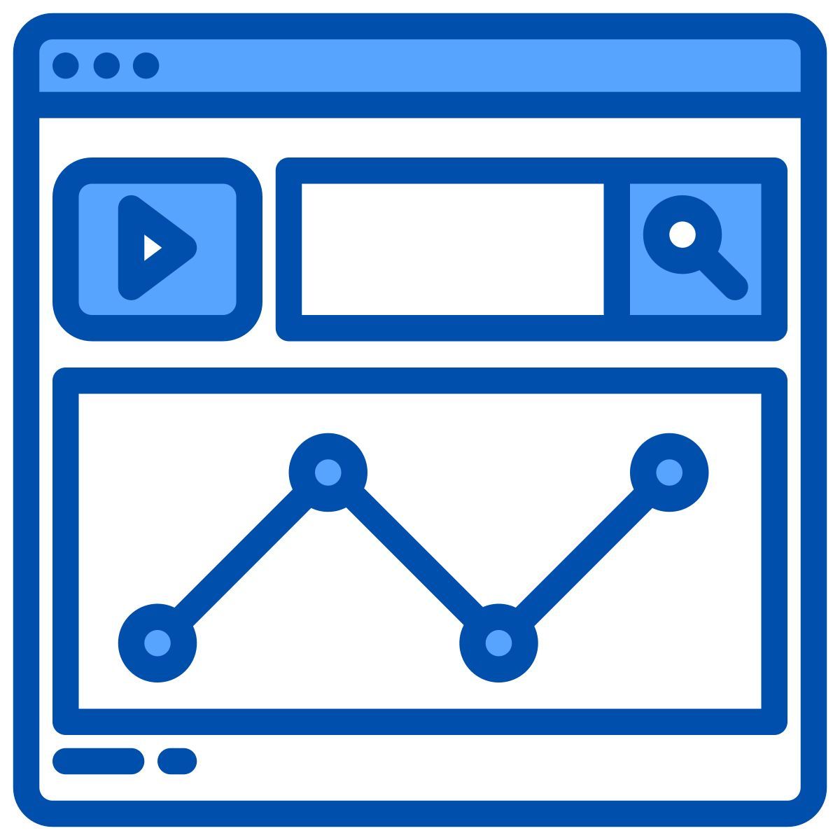 statistics icon
