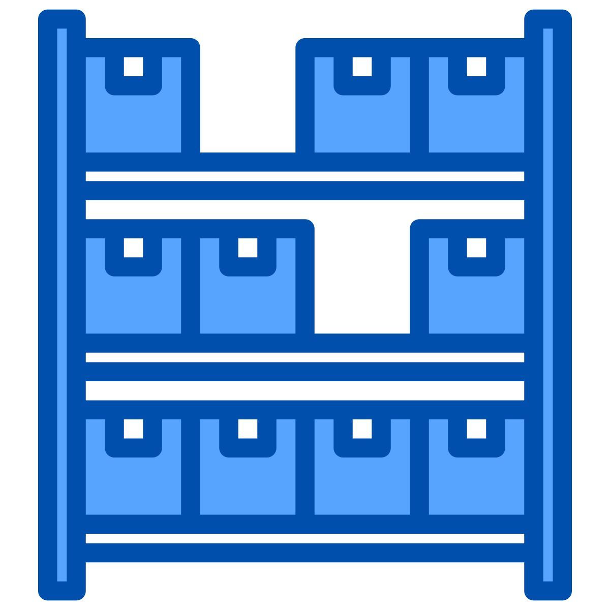 existencias icon