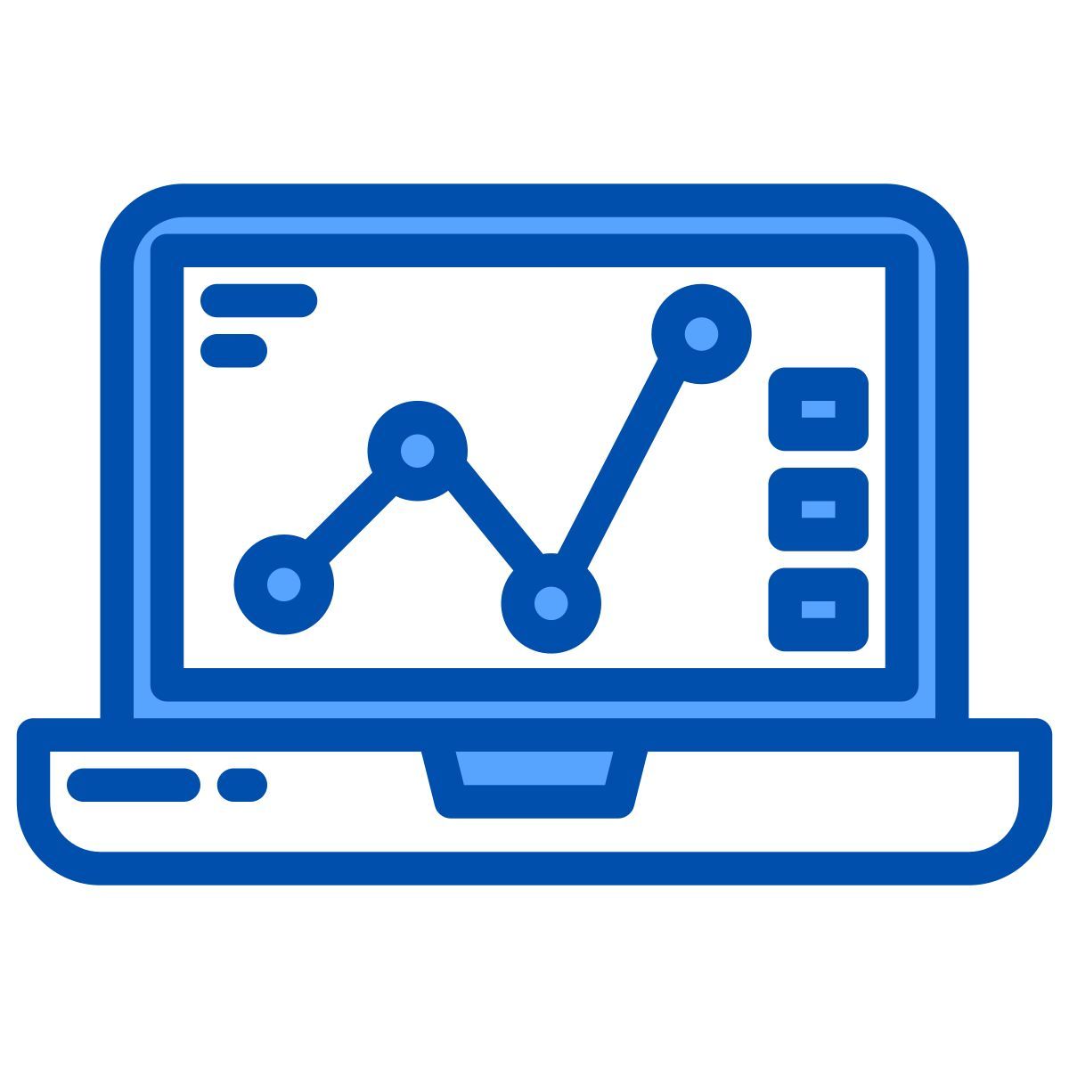 stock icon