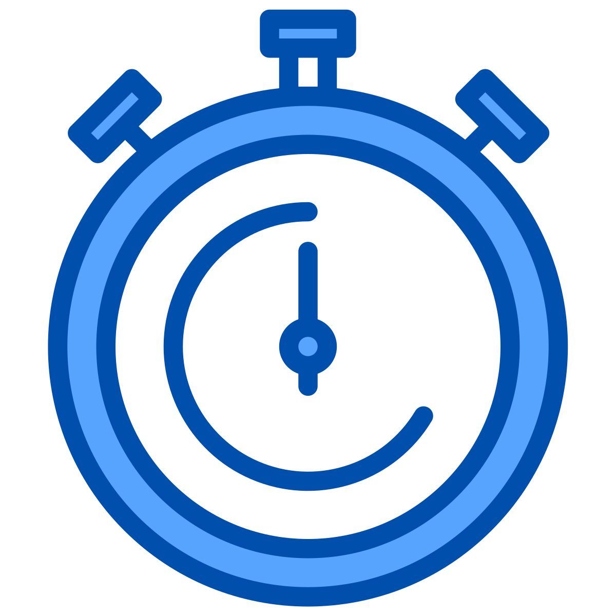 cronometro icon