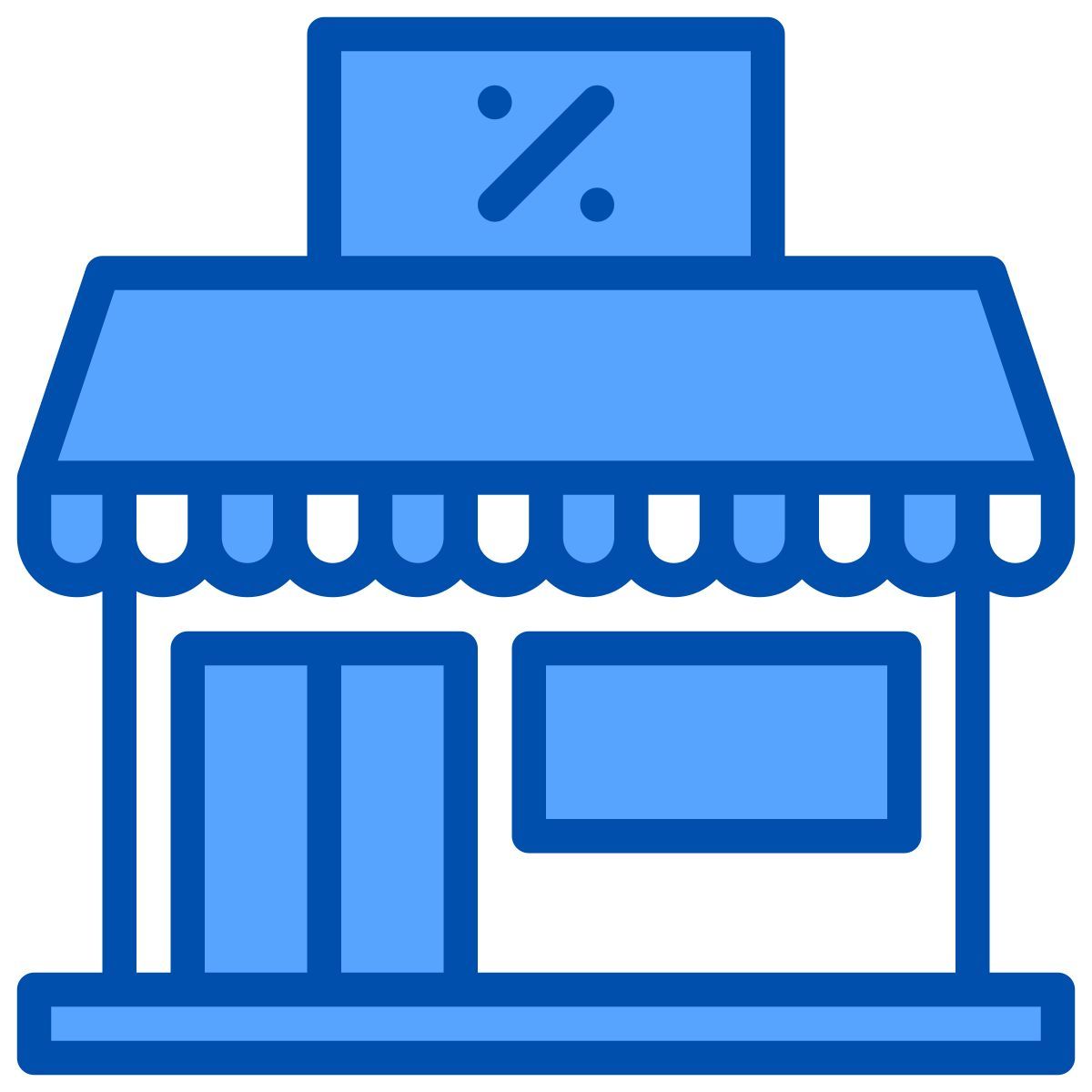store icon