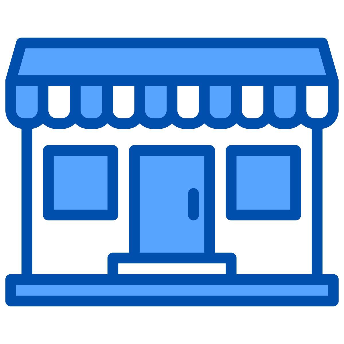 store icon