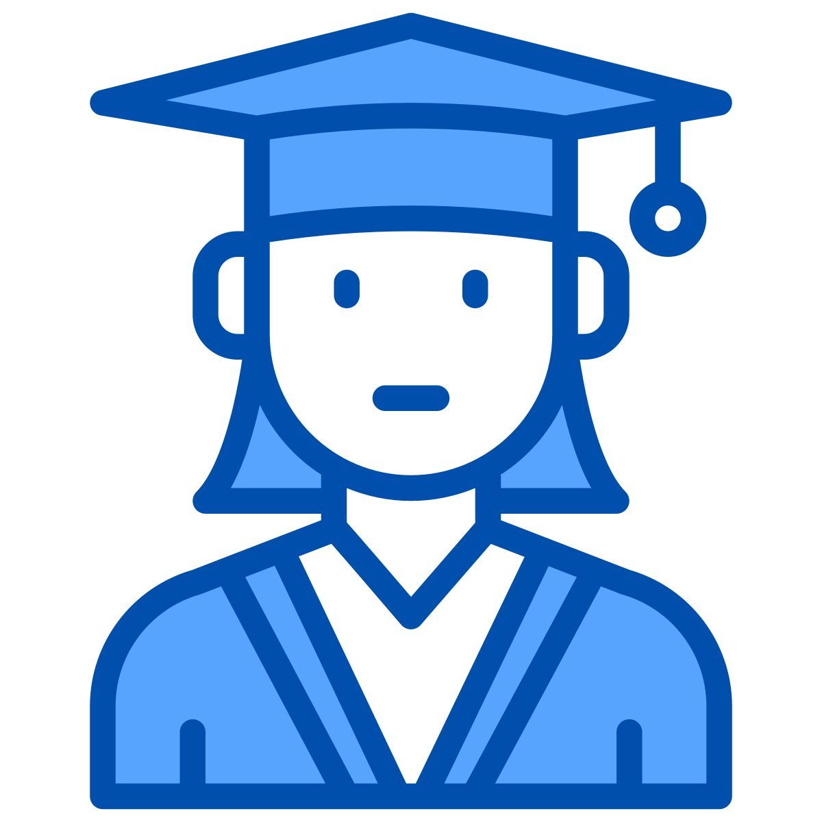 graduate icon