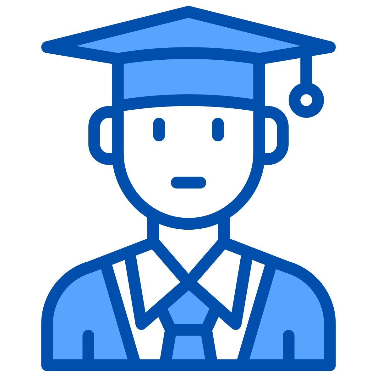 student icon