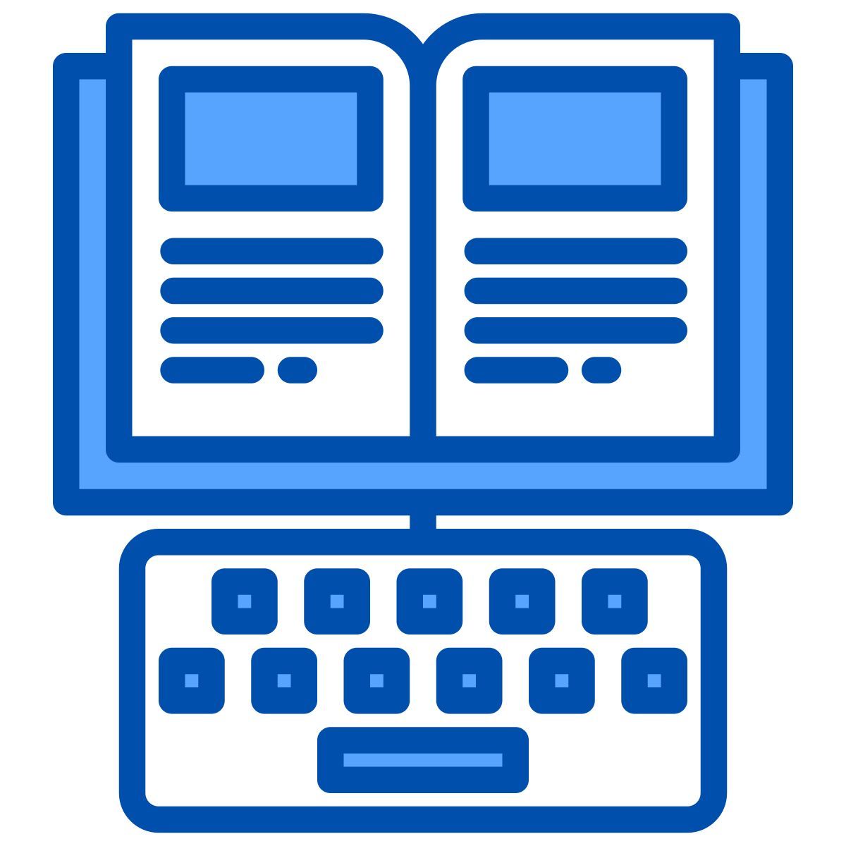 study icon