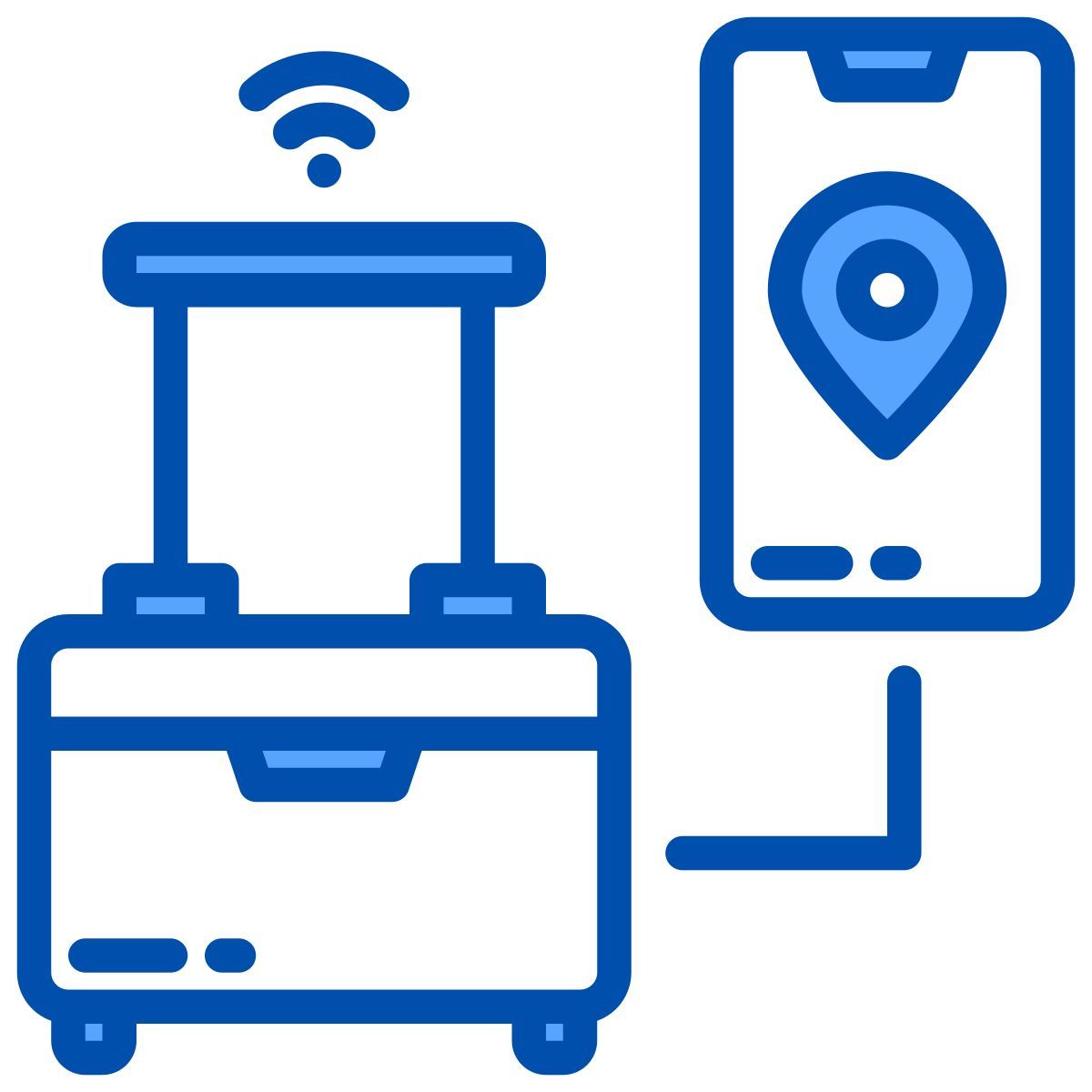 valigia icon