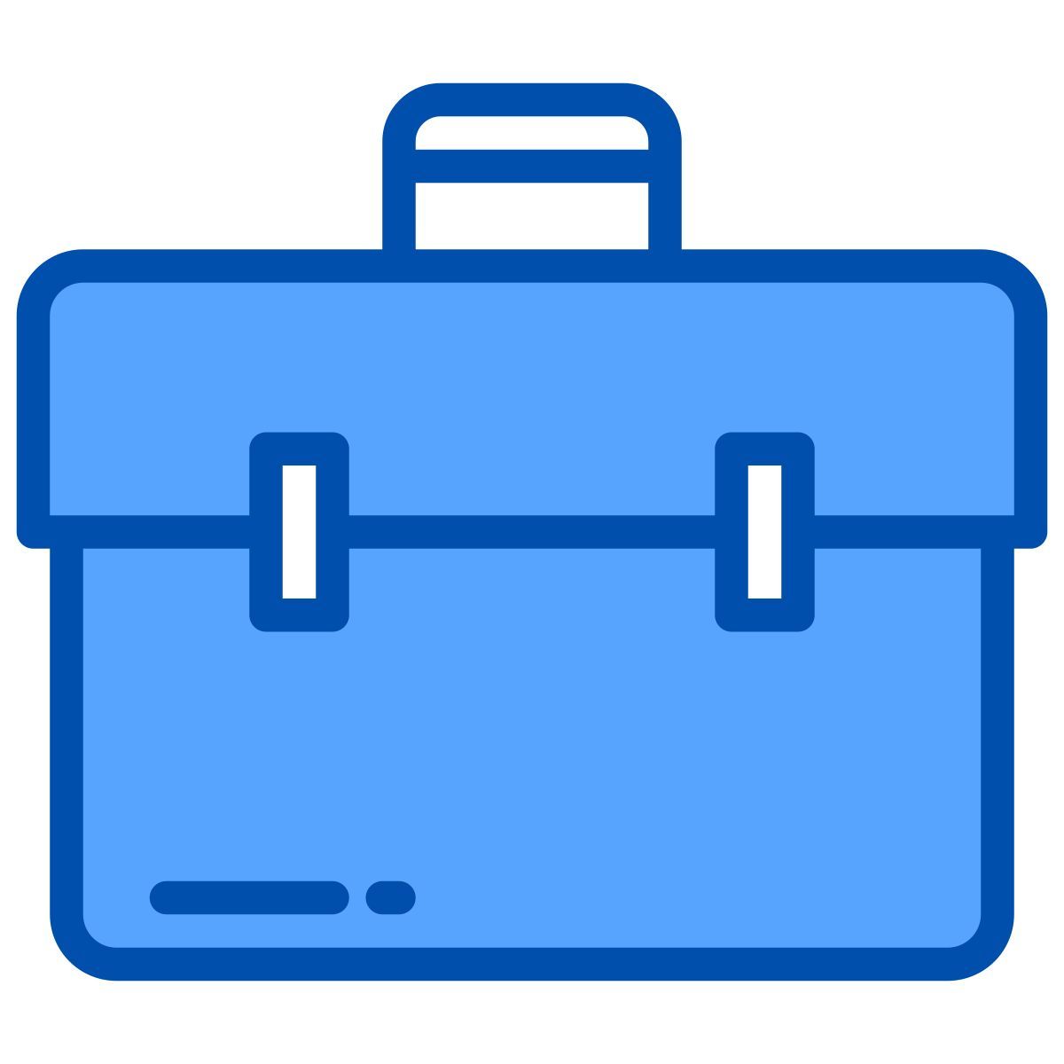 maleta icon