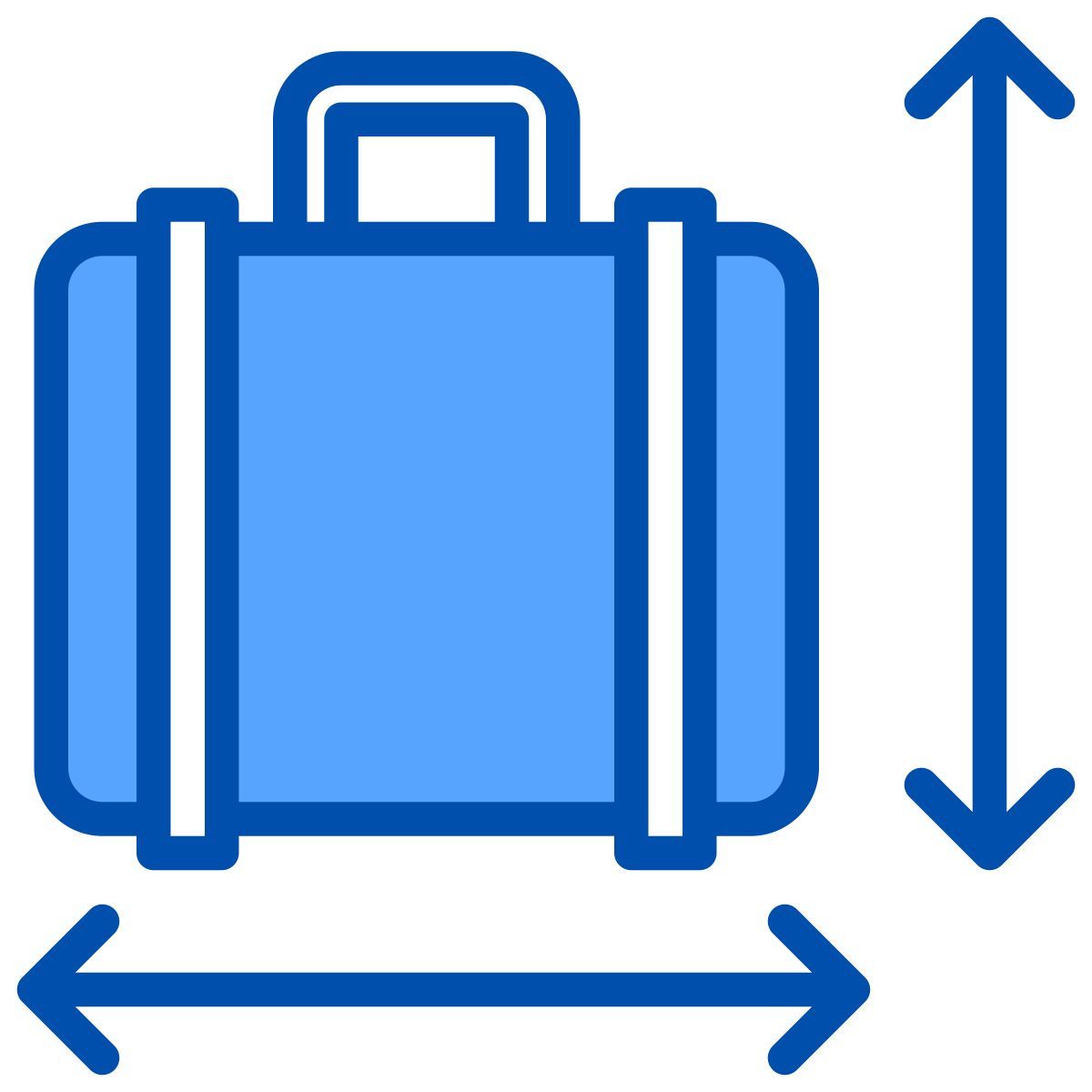 maleta icon