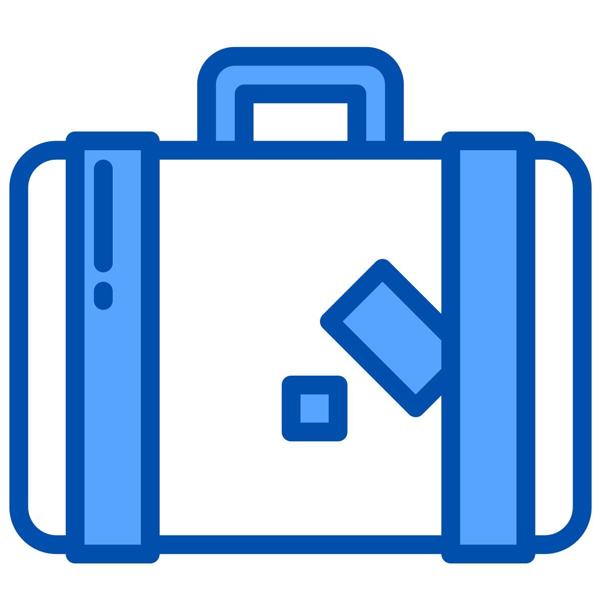 maleta icon